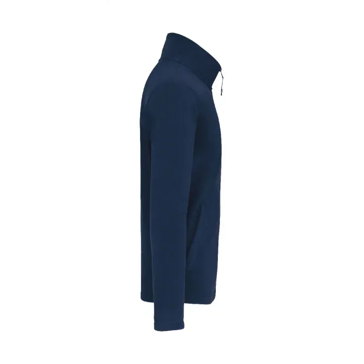 Full zip fleece jacket - AP95283 (ANDA#06A)